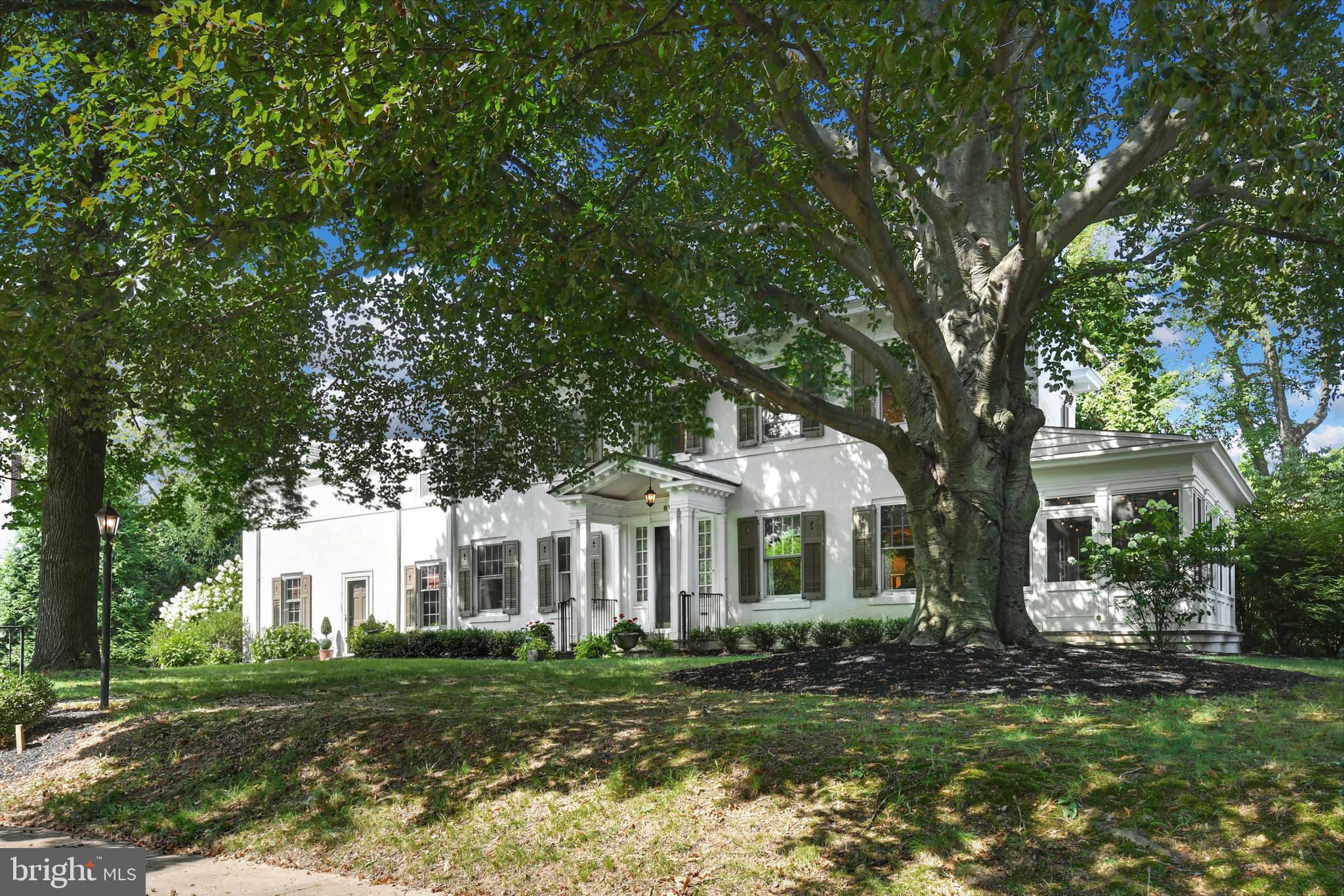 ROSEMONT - Residential