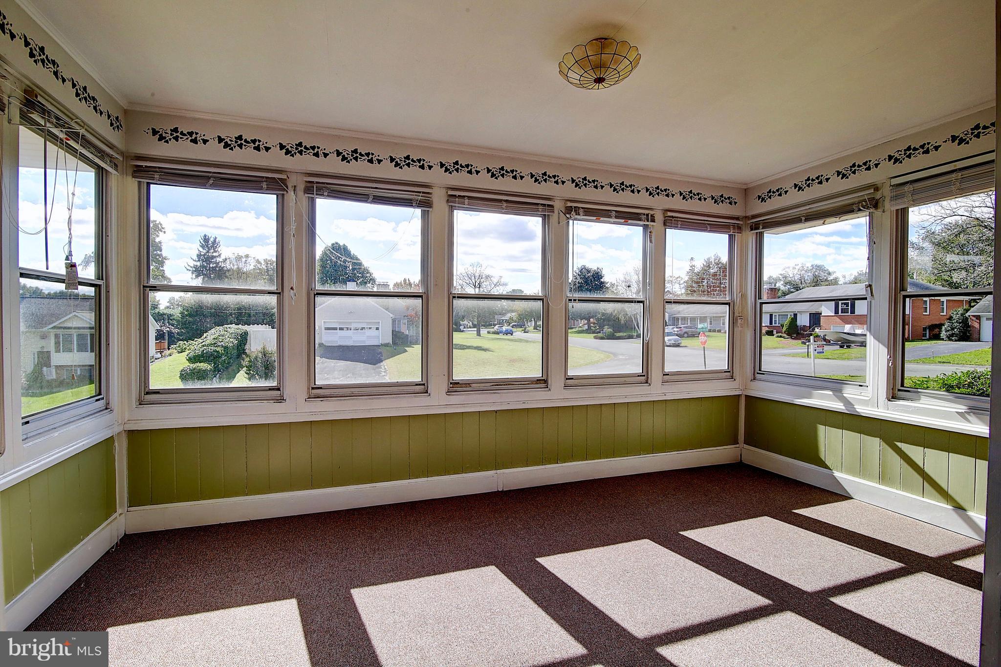 LONG MEADOW - Residential