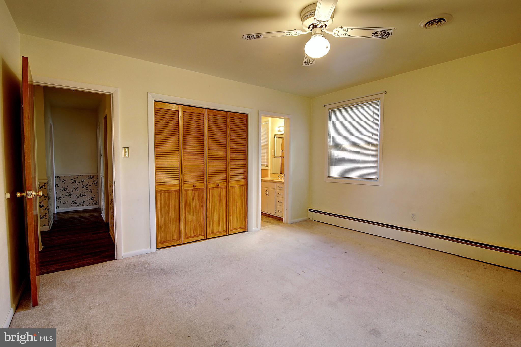 LONG MEADOW - Residential