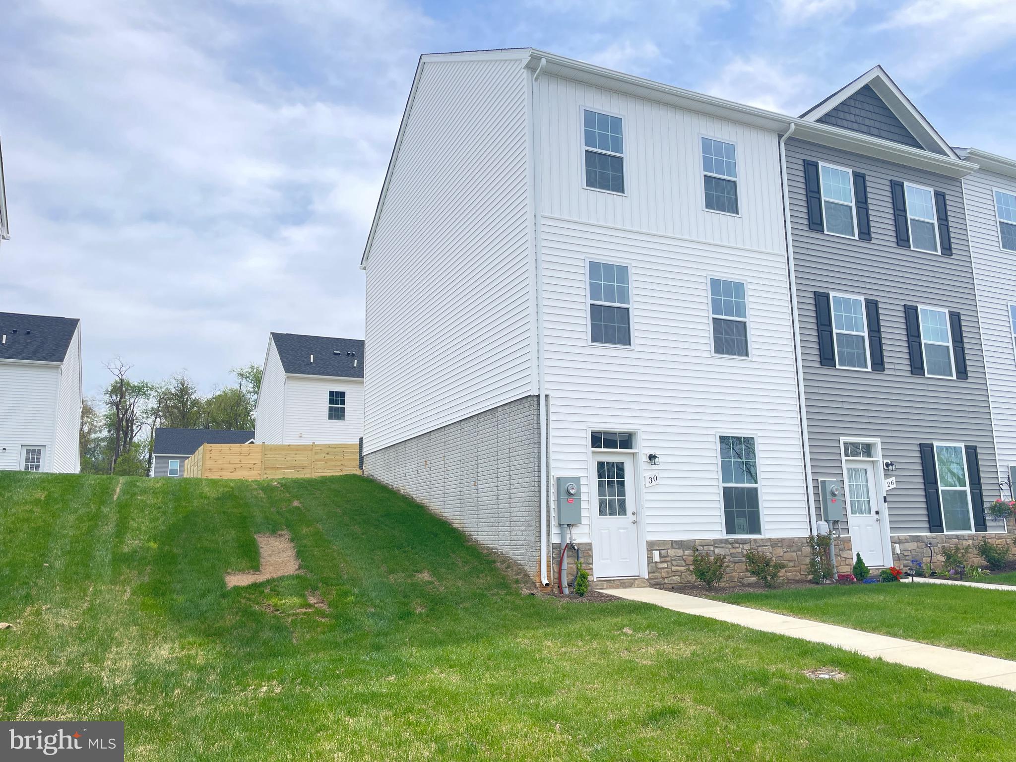 NONE AVAILABLE - Residential