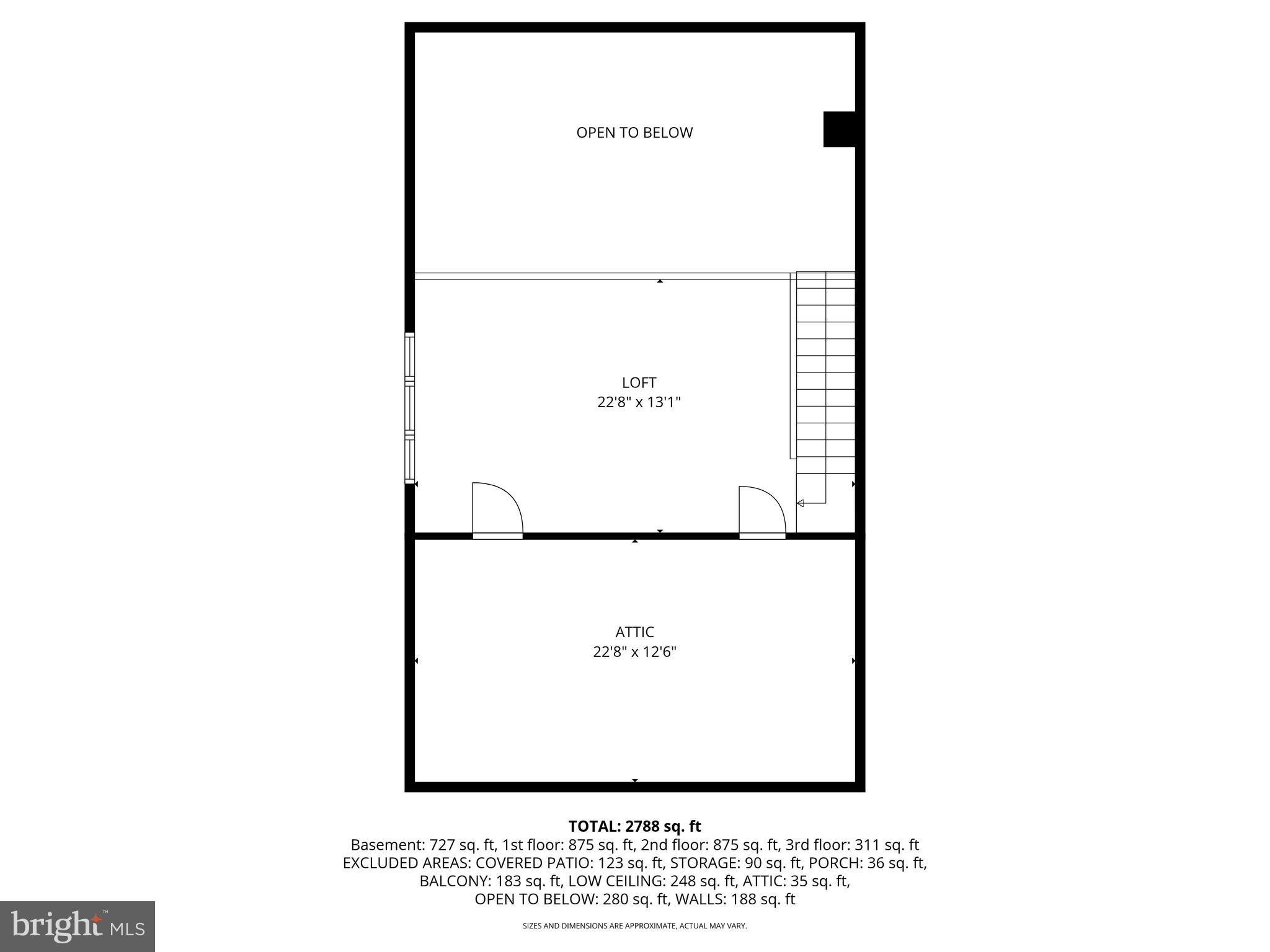 CHAPEL GATE - Residential