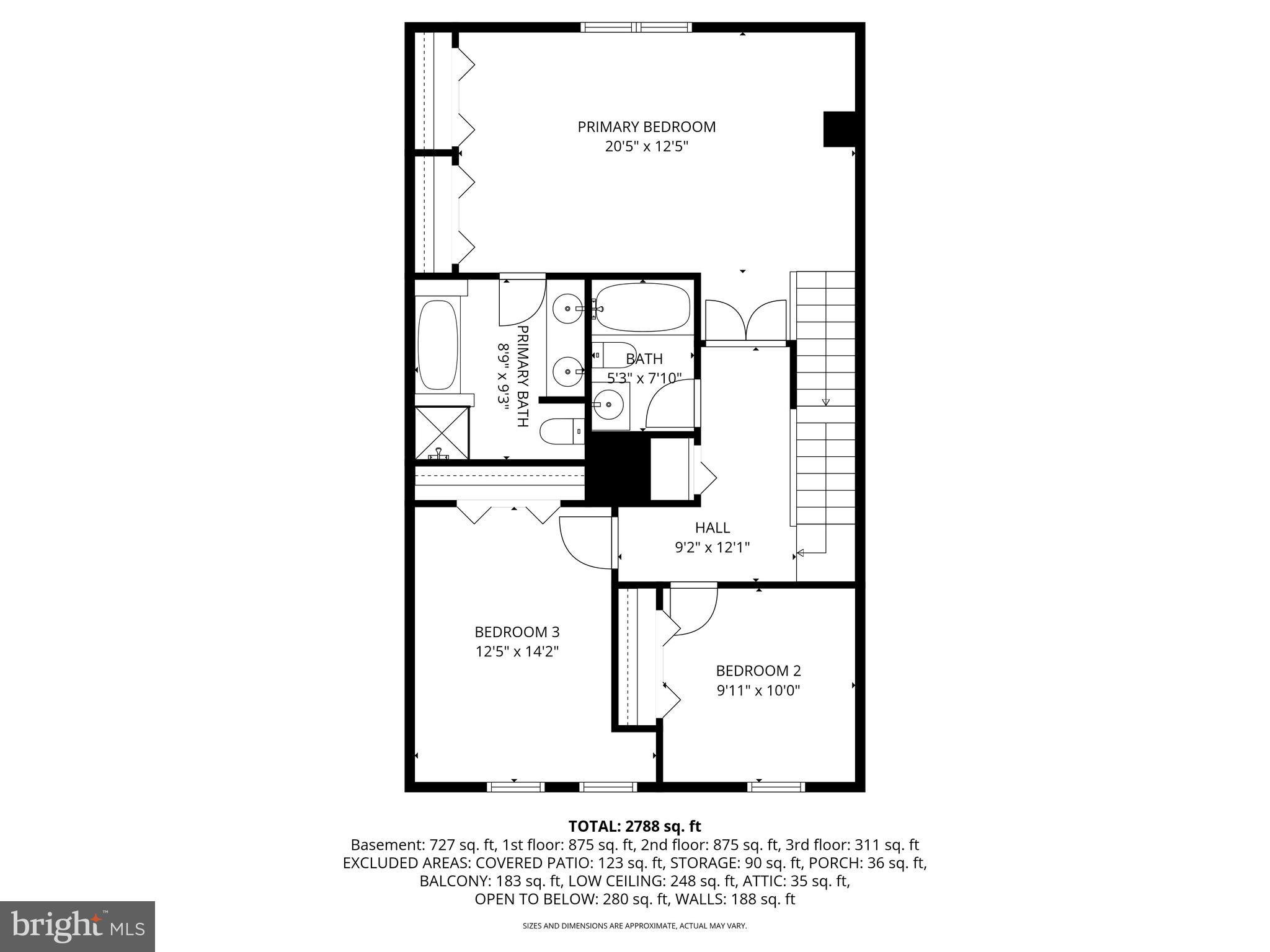 CHAPEL GATE - Residential