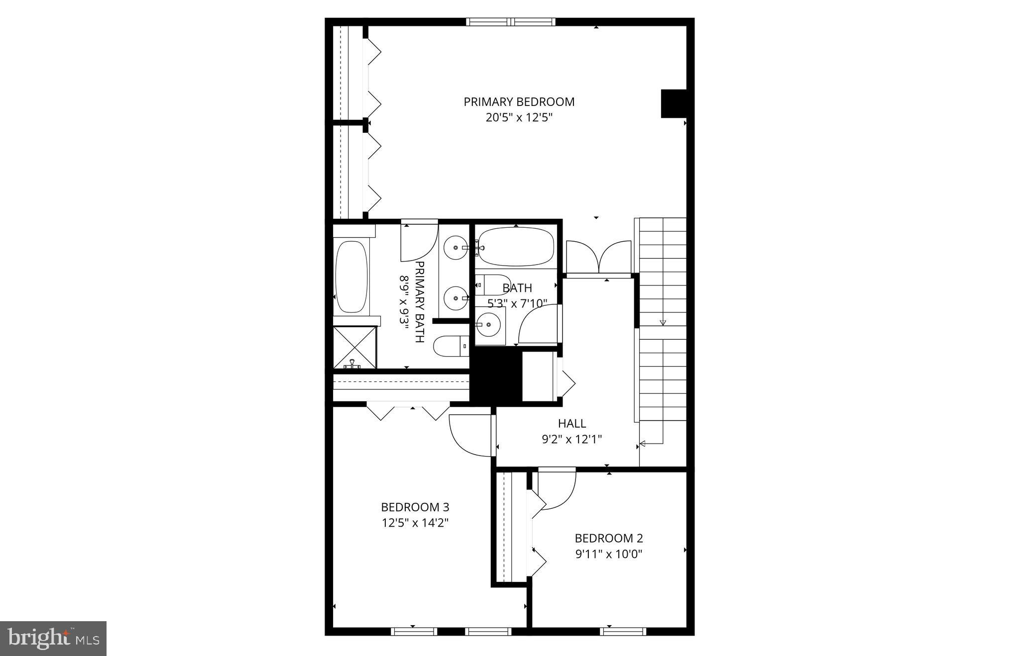CHAPEL GATE - Residential