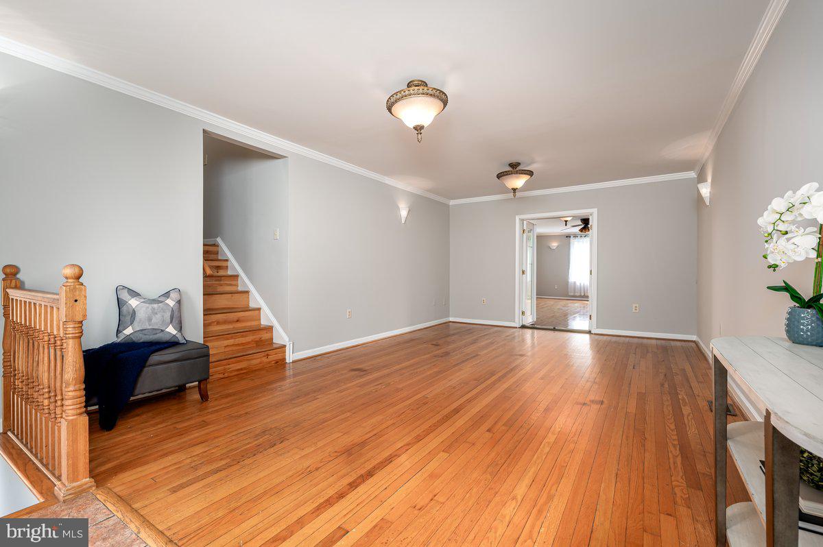 WESTCHESTER - Residential