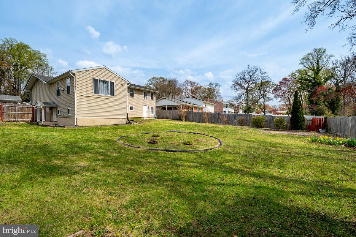 WESTCHESTER - Residential