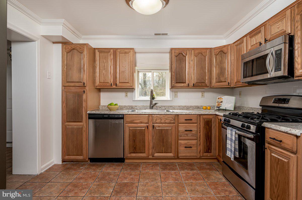 WESTCHESTER - Residential