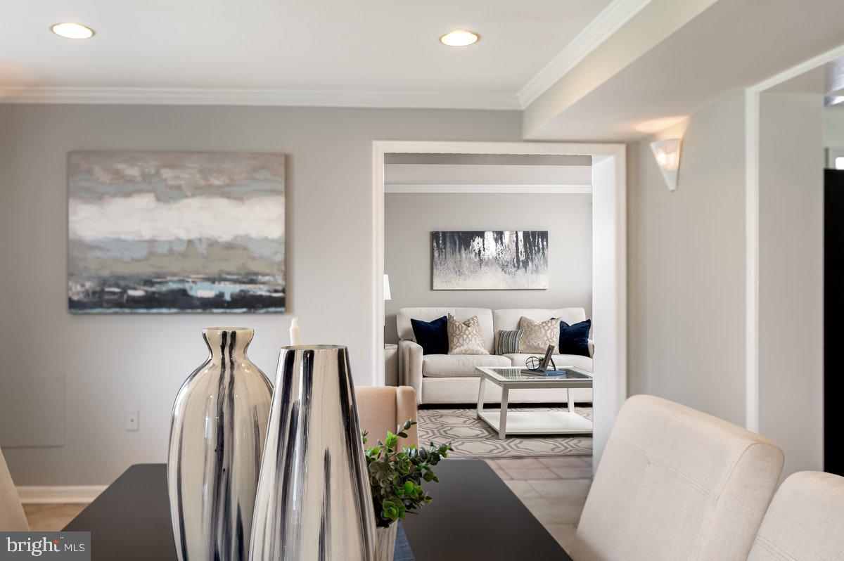 WESTCHESTER - Residential