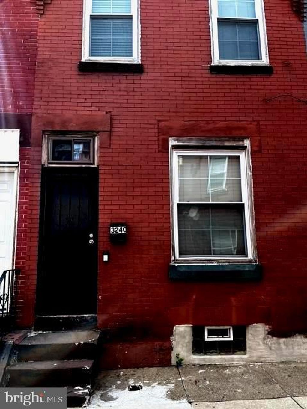 Photo of 3240 N Reese Street, PHILADELPHIA, PA 19140 (MLS # PAPH2511410)