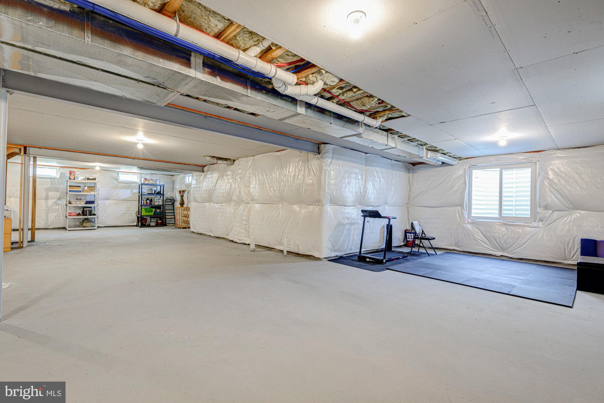 VILLAGE OF BAYBERRY - Residential