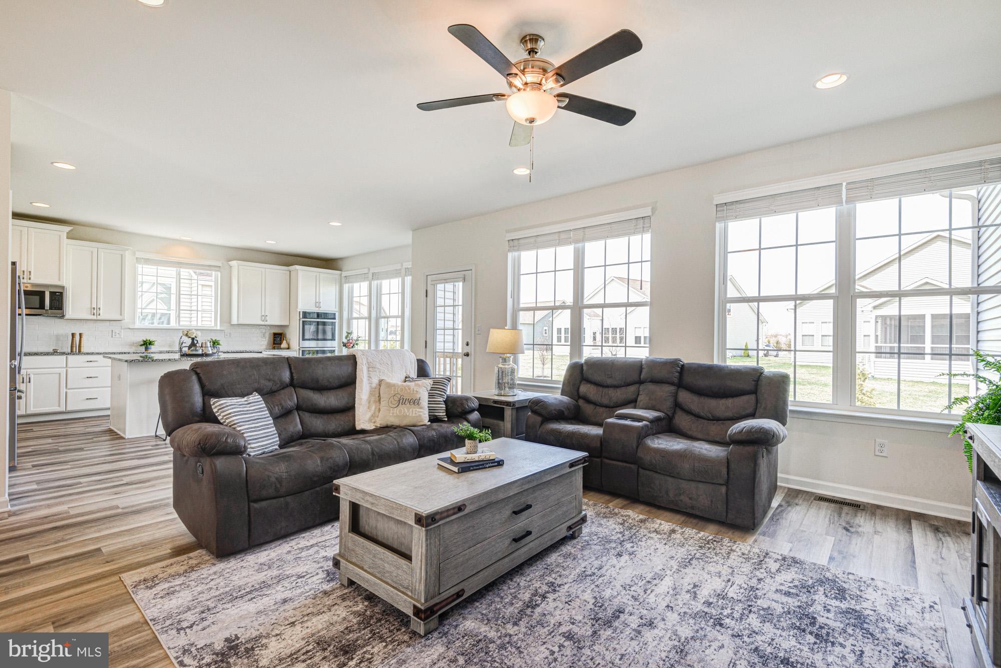 VILLAGE OF BAYBERRY - Residential