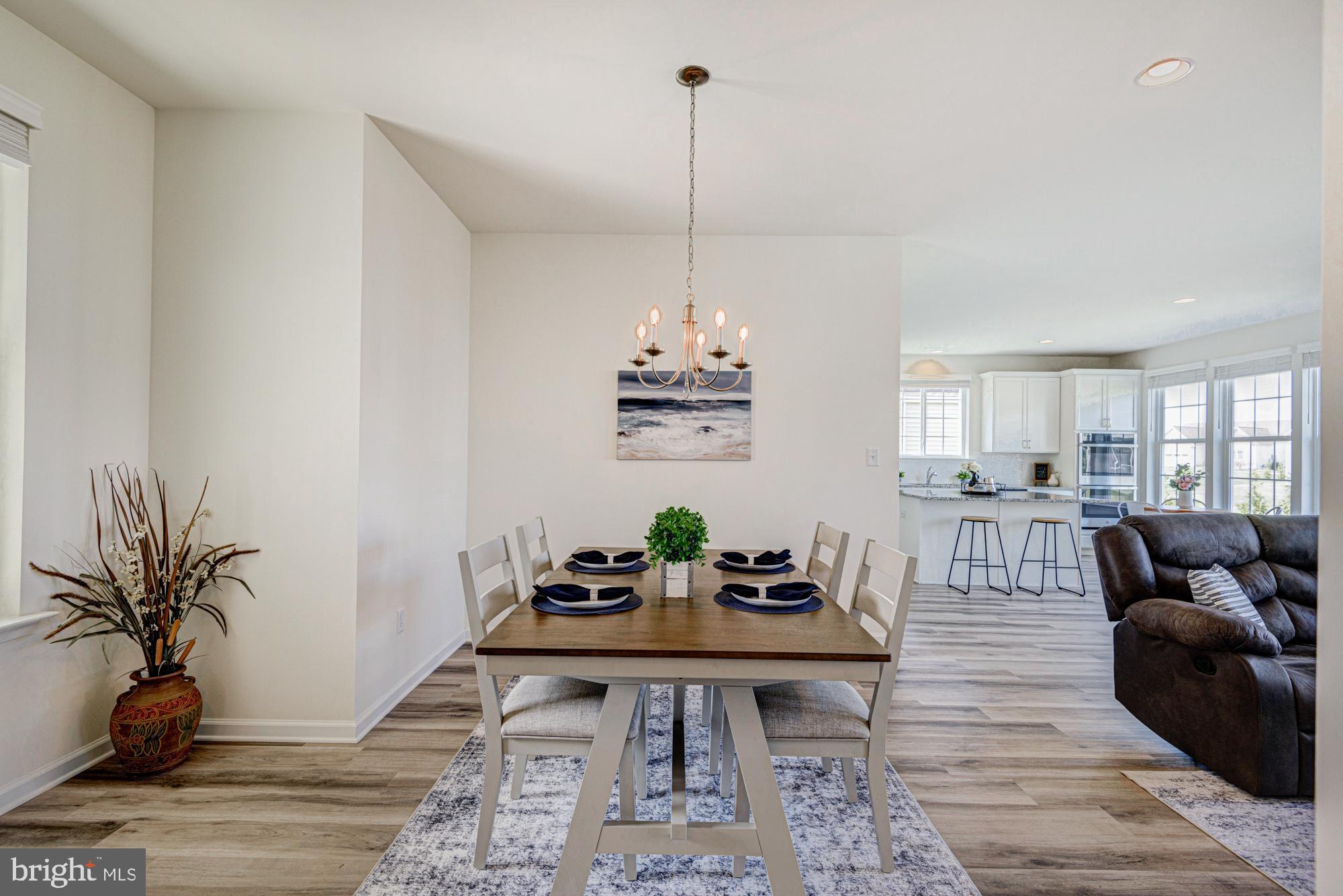 VILLAGE OF BAYBERRY - Residential