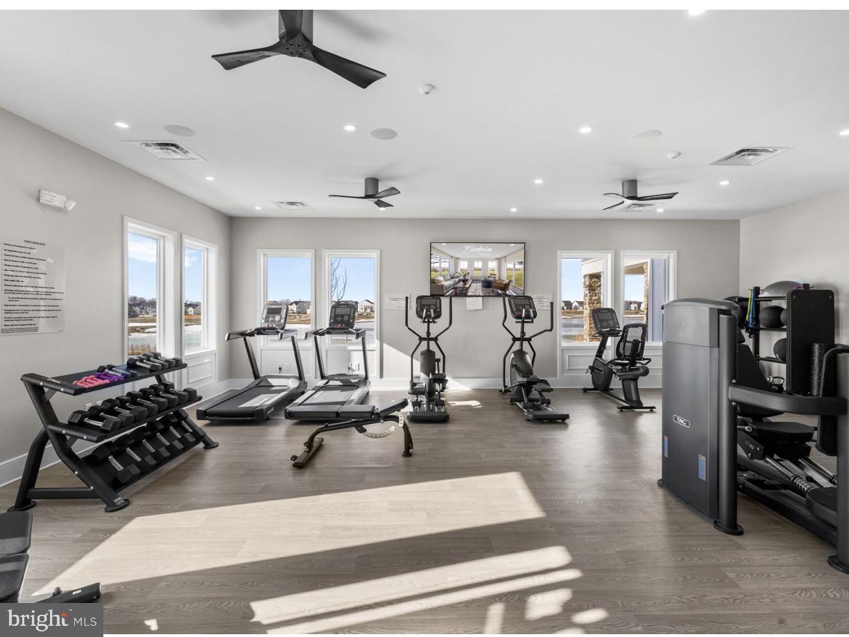 VILLAGE OF BAYBERRY - Residential