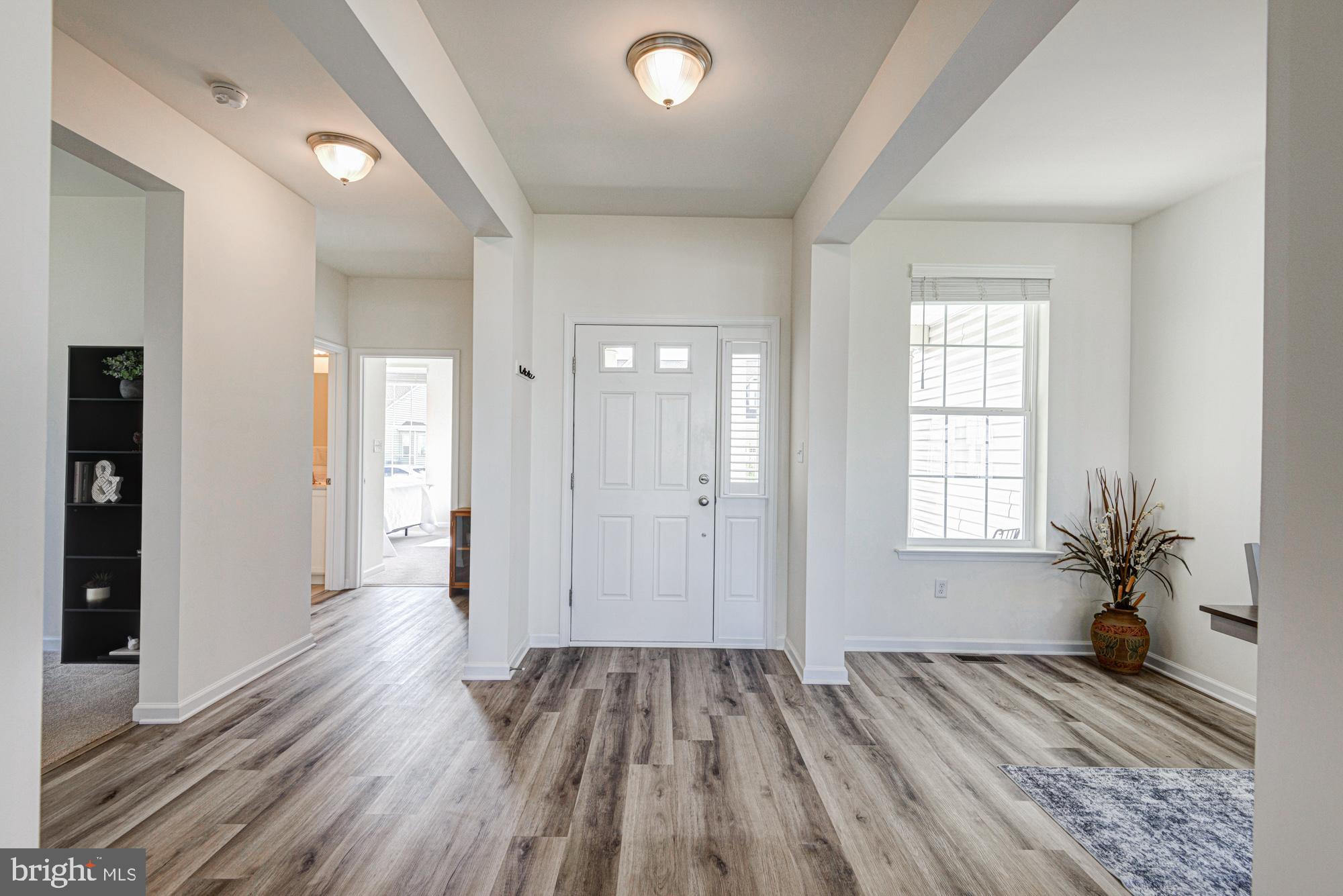 VILLAGE OF BAYBERRY - Residential