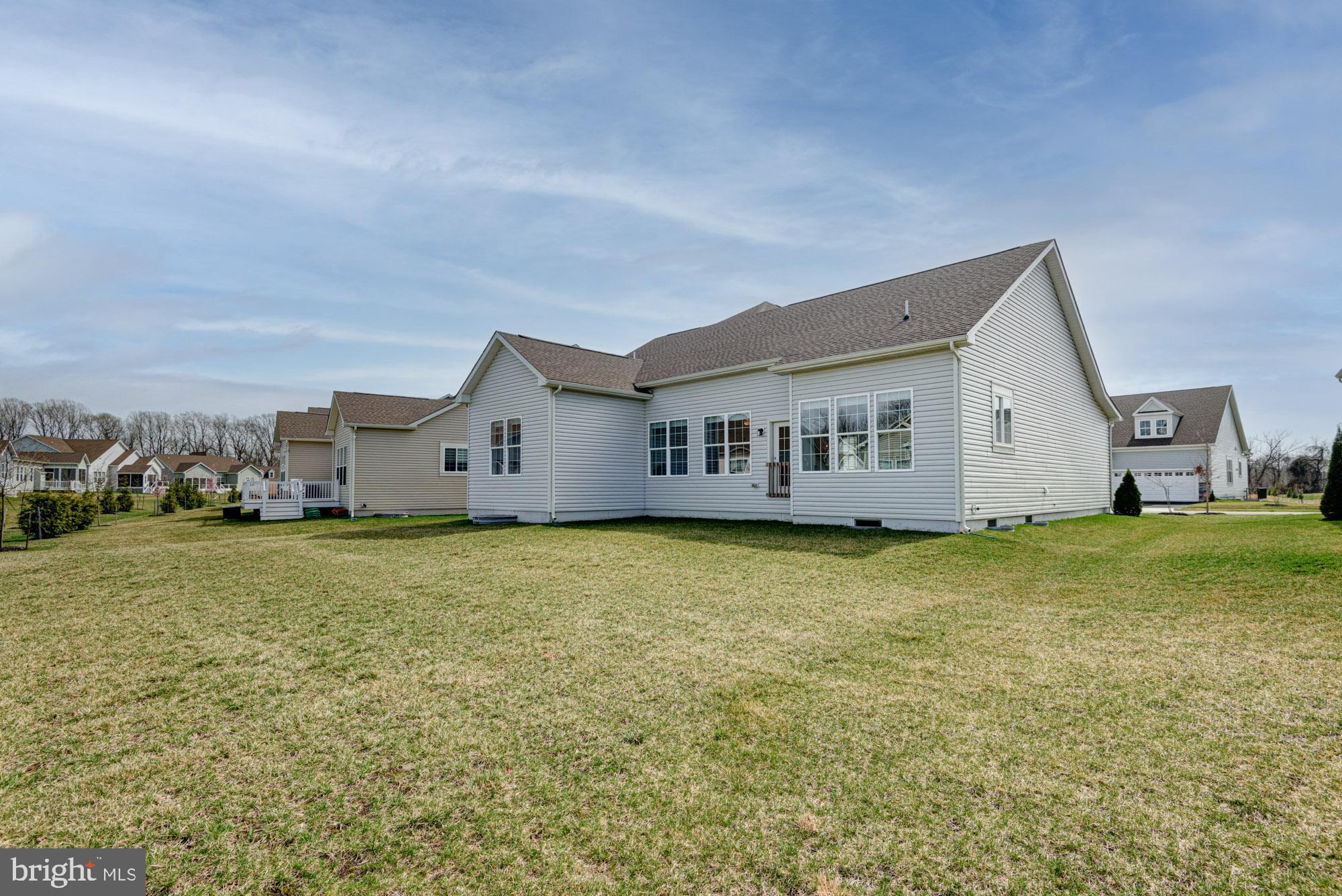 VILLAGE OF BAYBERRY - Residential