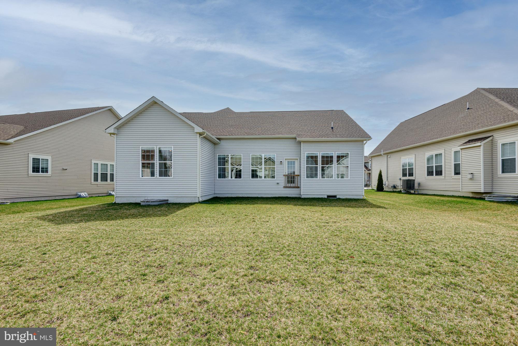 VILLAGE OF BAYBERRY - Residential