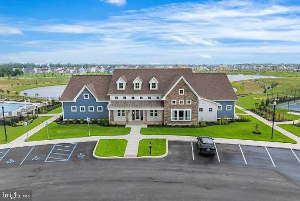 VILLAGE OF BAYBERRY - Residential