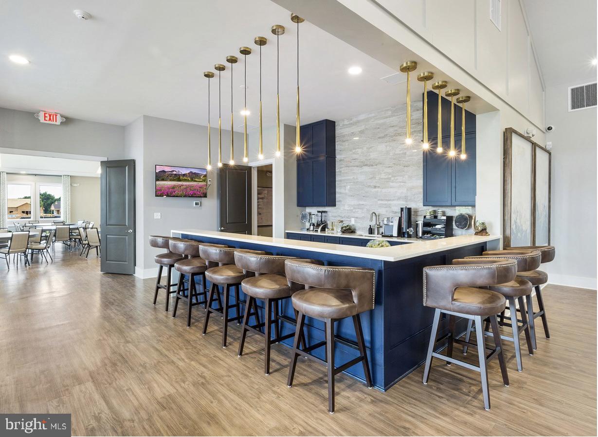 VILLAGE OF BAYBERRY - Residential