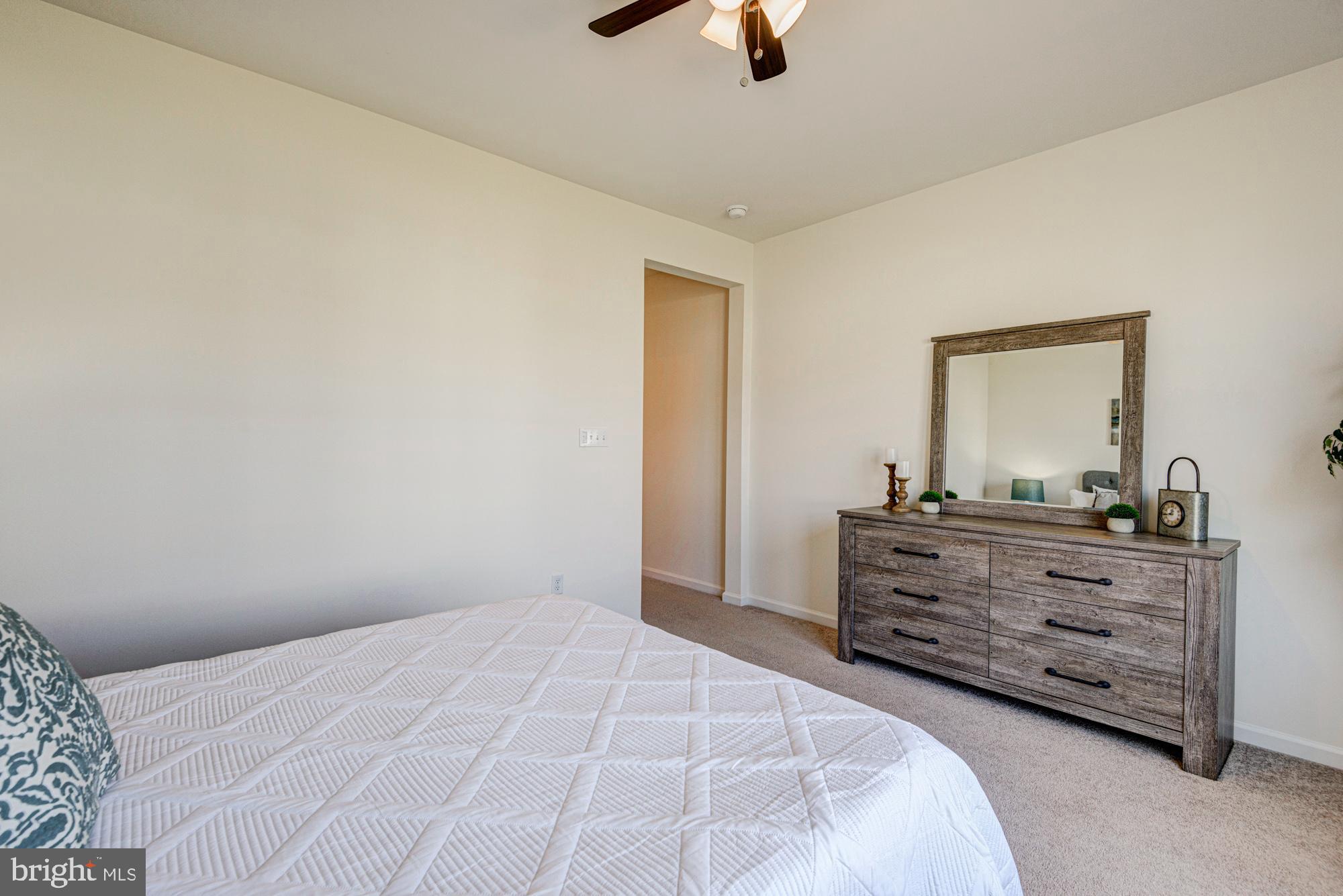 VILLAGE OF BAYBERRY - Residential