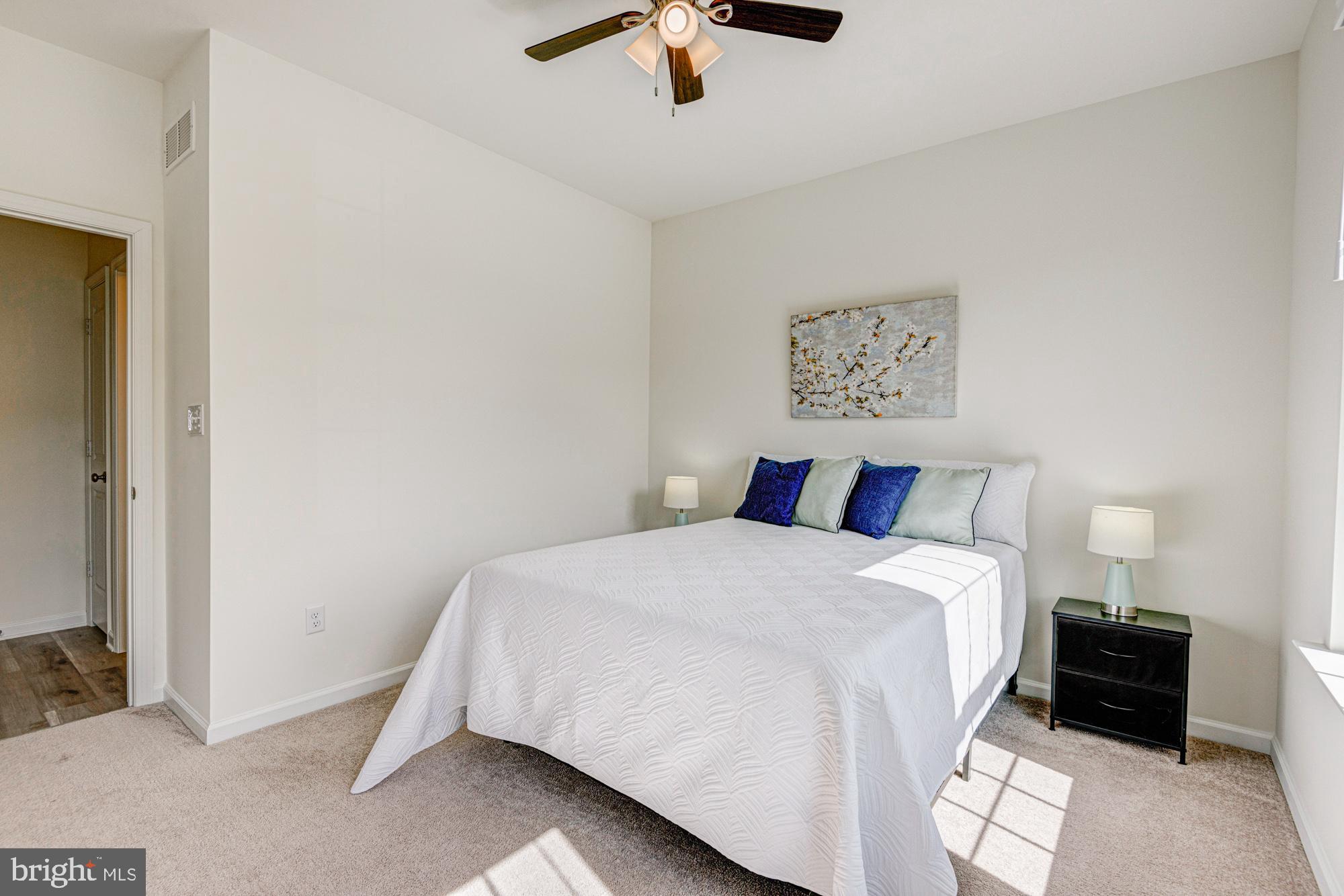 VILLAGE OF BAYBERRY - Residential