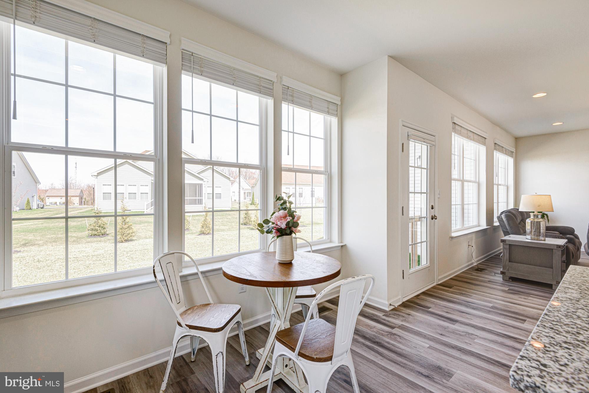 VILLAGE OF BAYBERRY - Residential