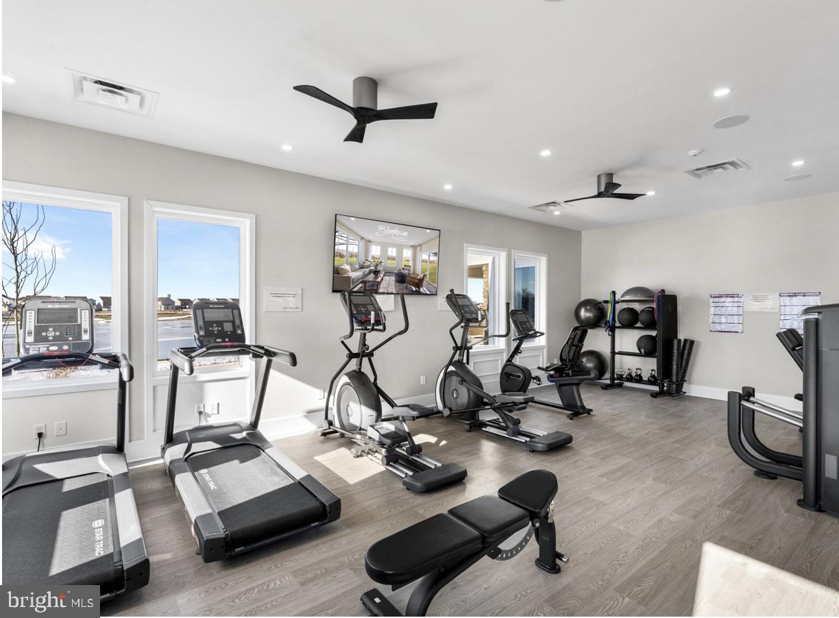 VILLAGE OF BAYBERRY - Residential