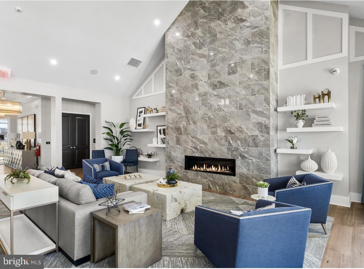 VILLAGE OF BAYBERRY - Residential