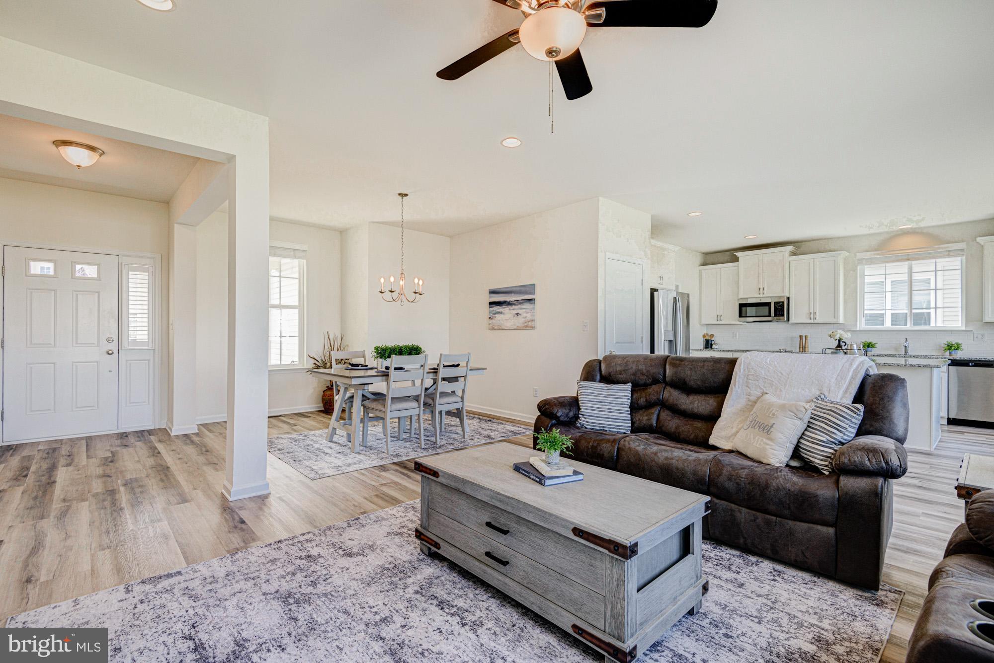 VILLAGE OF BAYBERRY - Residential