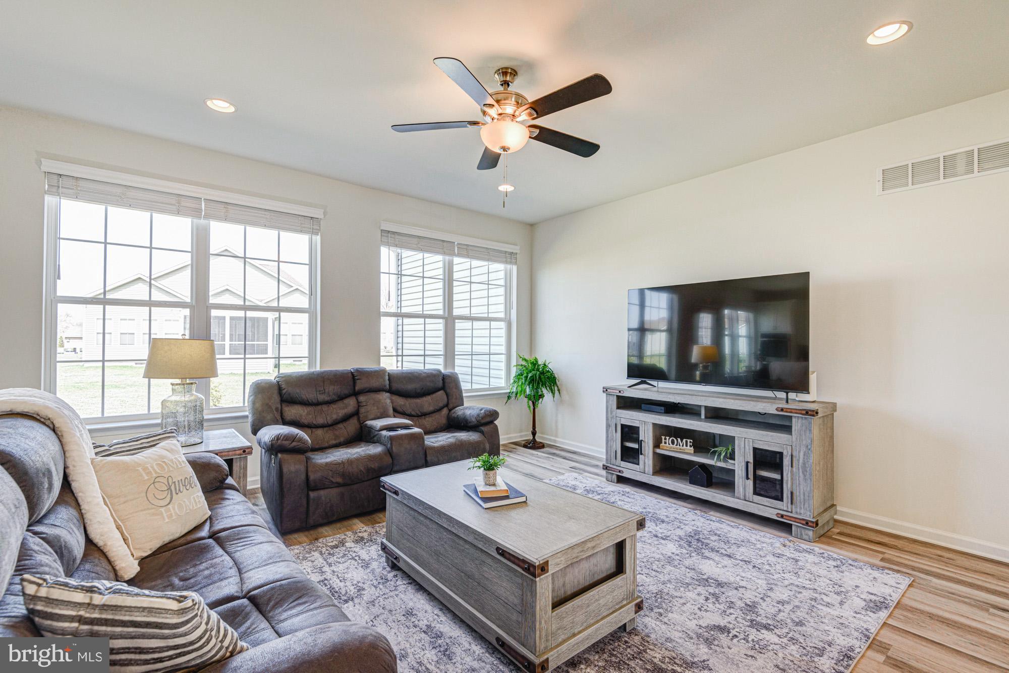 VILLAGE OF BAYBERRY - Residential