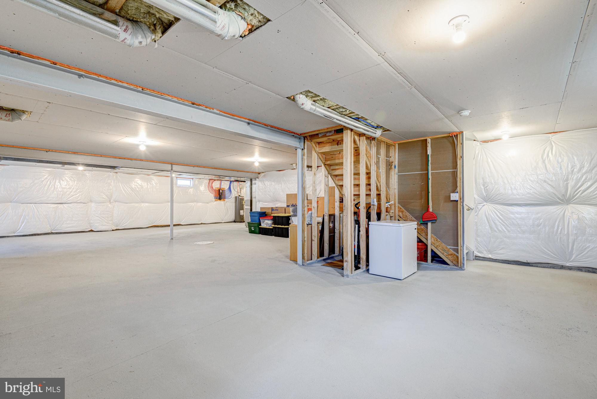 VILLAGE OF BAYBERRY - Residential