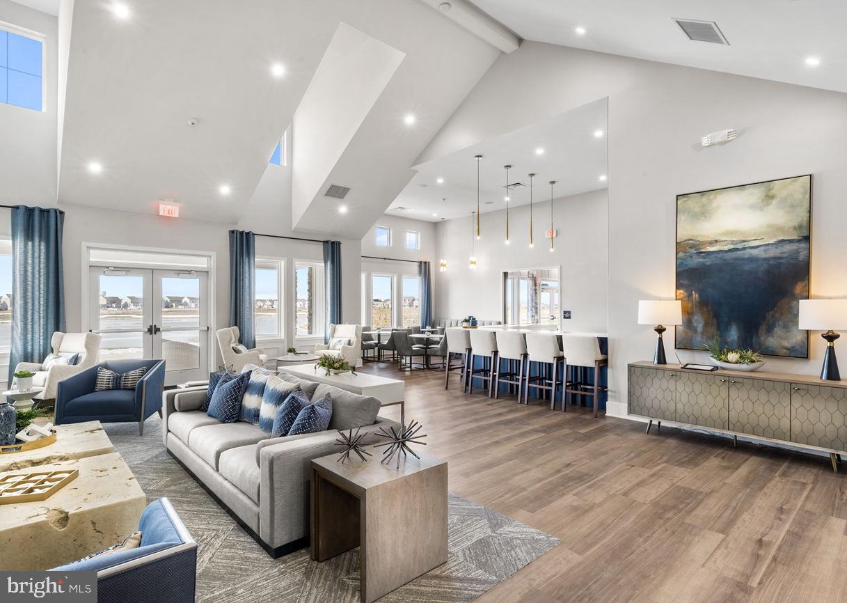 VILLAGE OF BAYBERRY - Residential