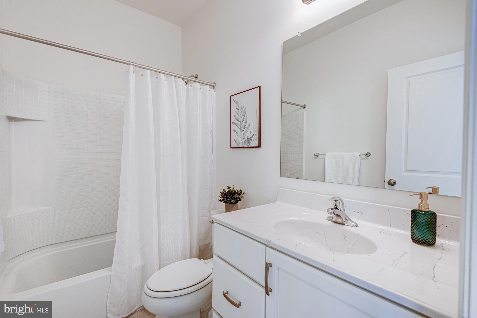 VILLAGE OF BAYBERRY - Residential