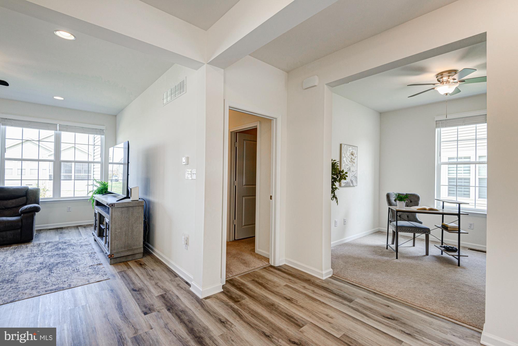 VILLAGE OF BAYBERRY - Residential