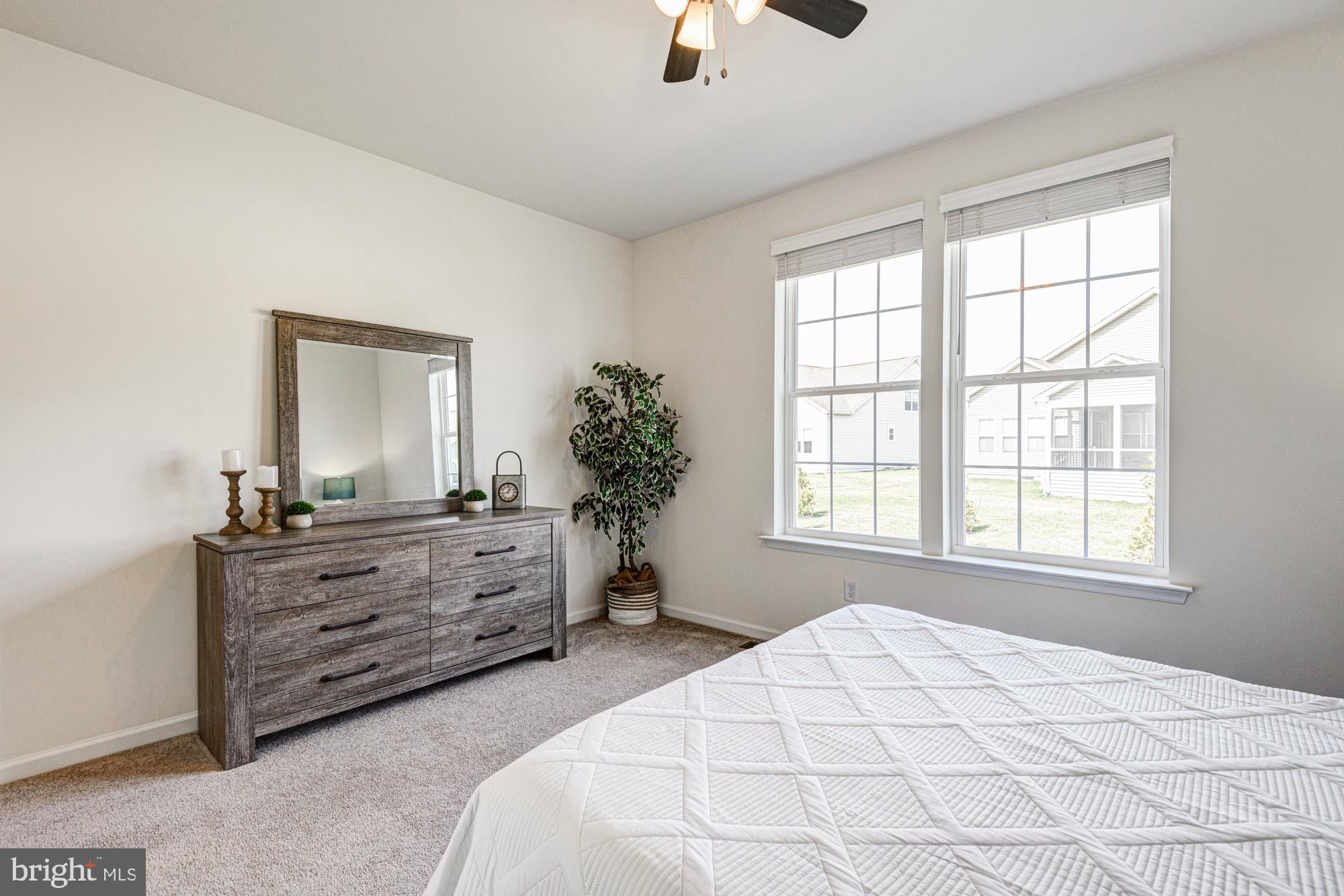 VILLAGE OF BAYBERRY - Residential