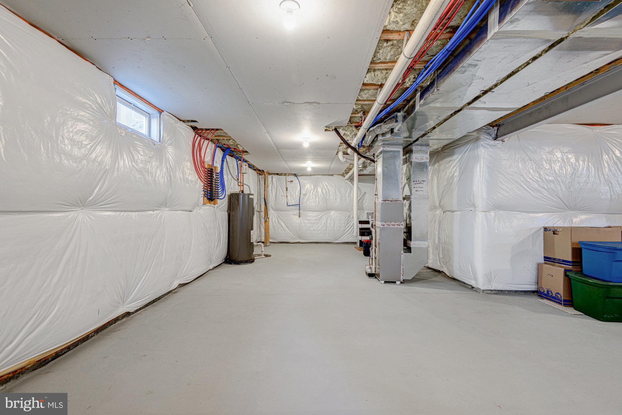 VILLAGE OF BAYBERRY - Residential