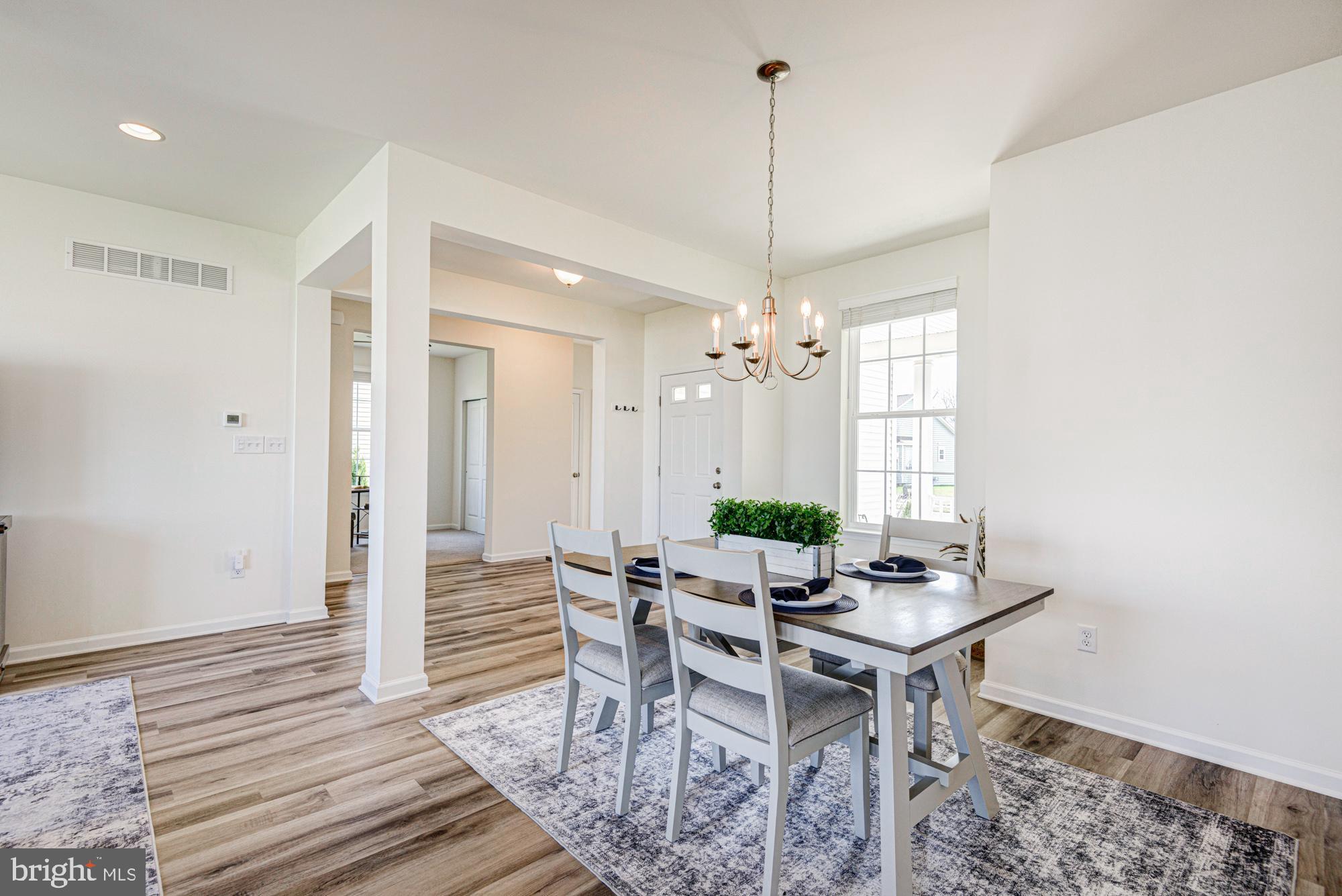 VILLAGE OF BAYBERRY - Residential