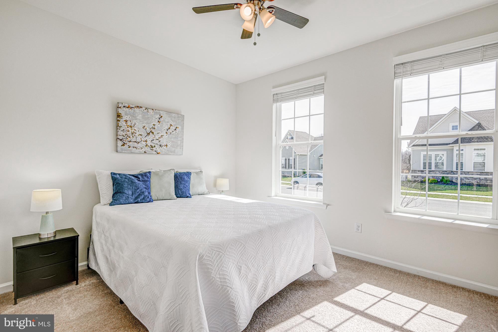 VILLAGE OF BAYBERRY - Residential