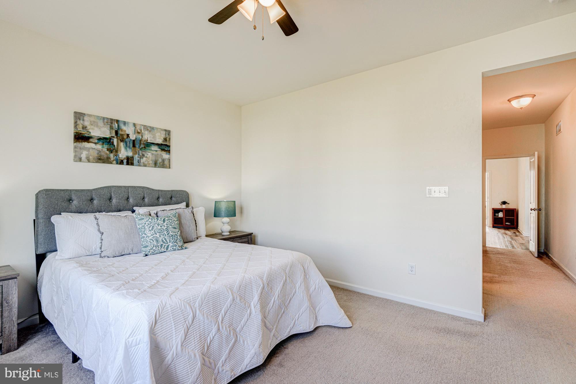 VILLAGE OF BAYBERRY - Residential