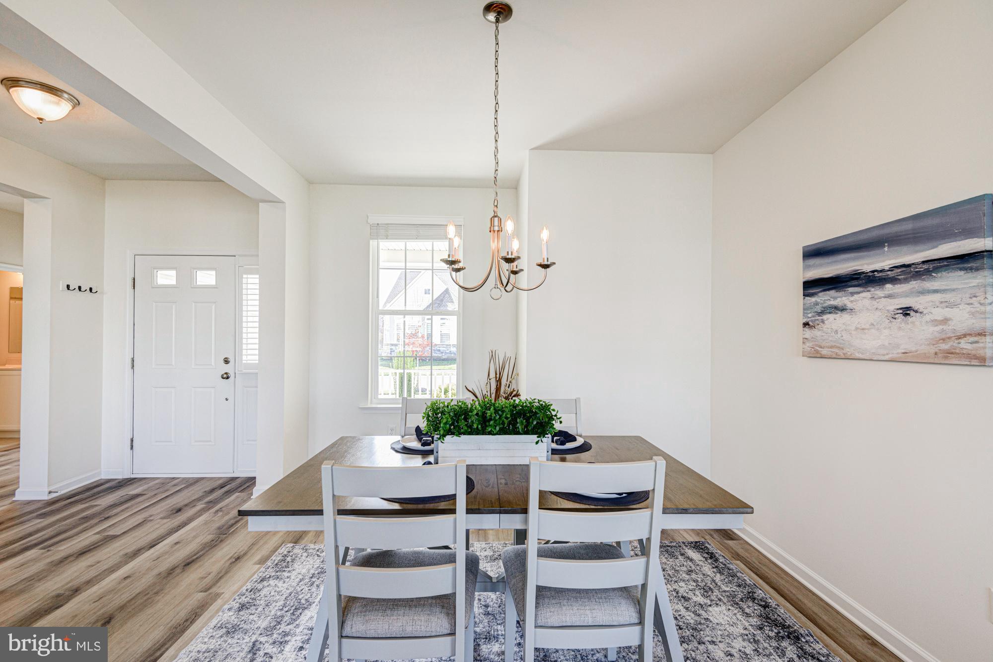 VILLAGE OF BAYBERRY - Residential