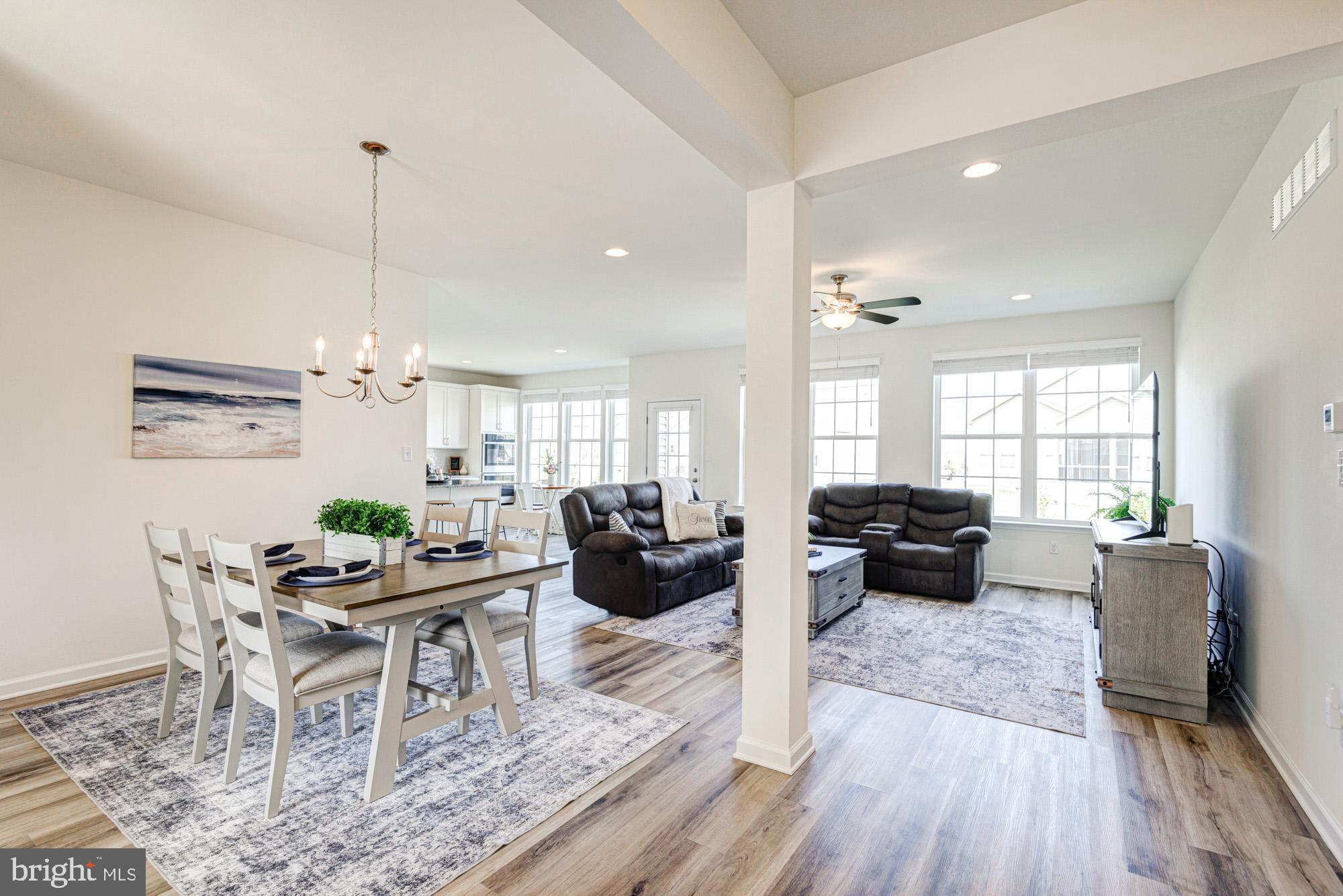 VILLAGE OF BAYBERRY - Residential