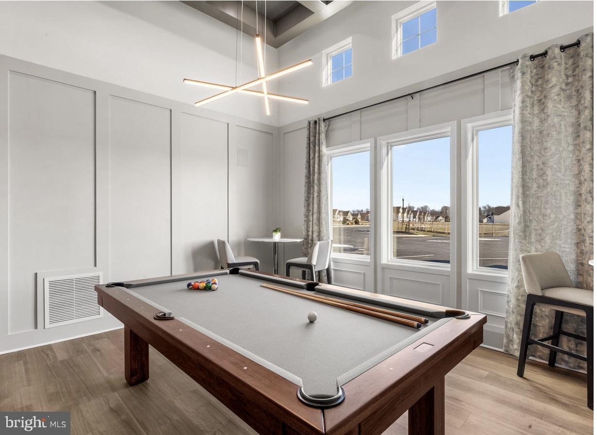 VILLAGE OF BAYBERRY - Residential