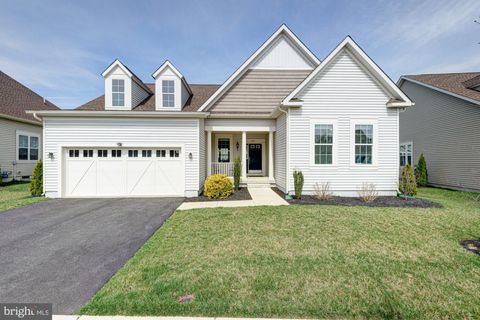 3037 BARBER LANE MIDDLETOWN DE 19709