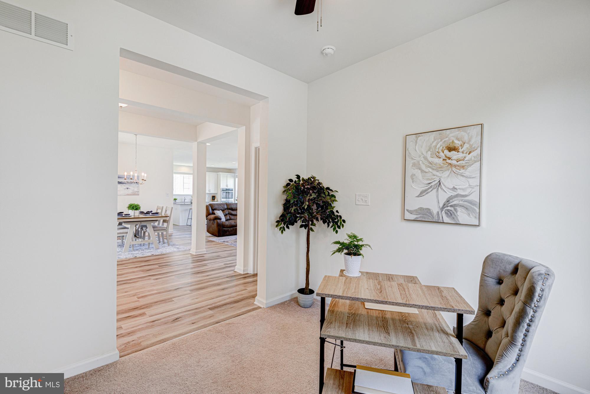 VILLAGE OF BAYBERRY - Residential