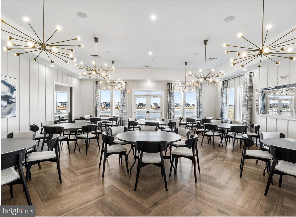 VILLAGE OF BAYBERRY - Residential