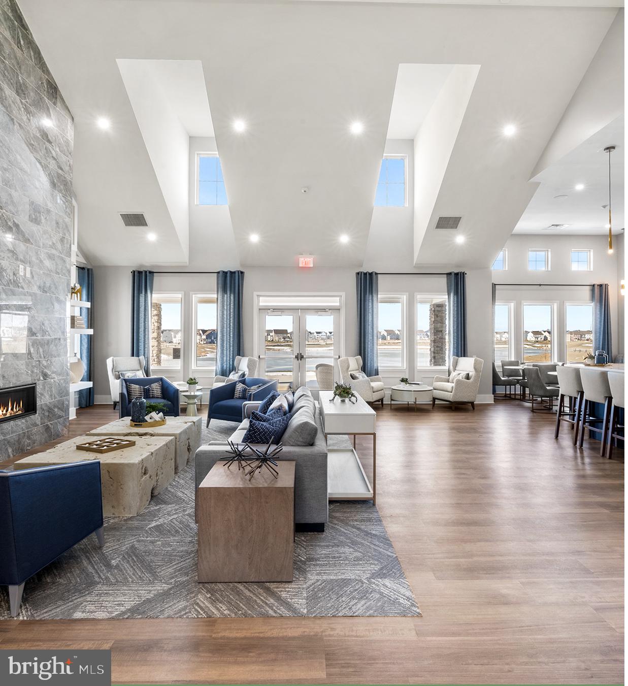 VILLAGE OF BAYBERRY - Residential