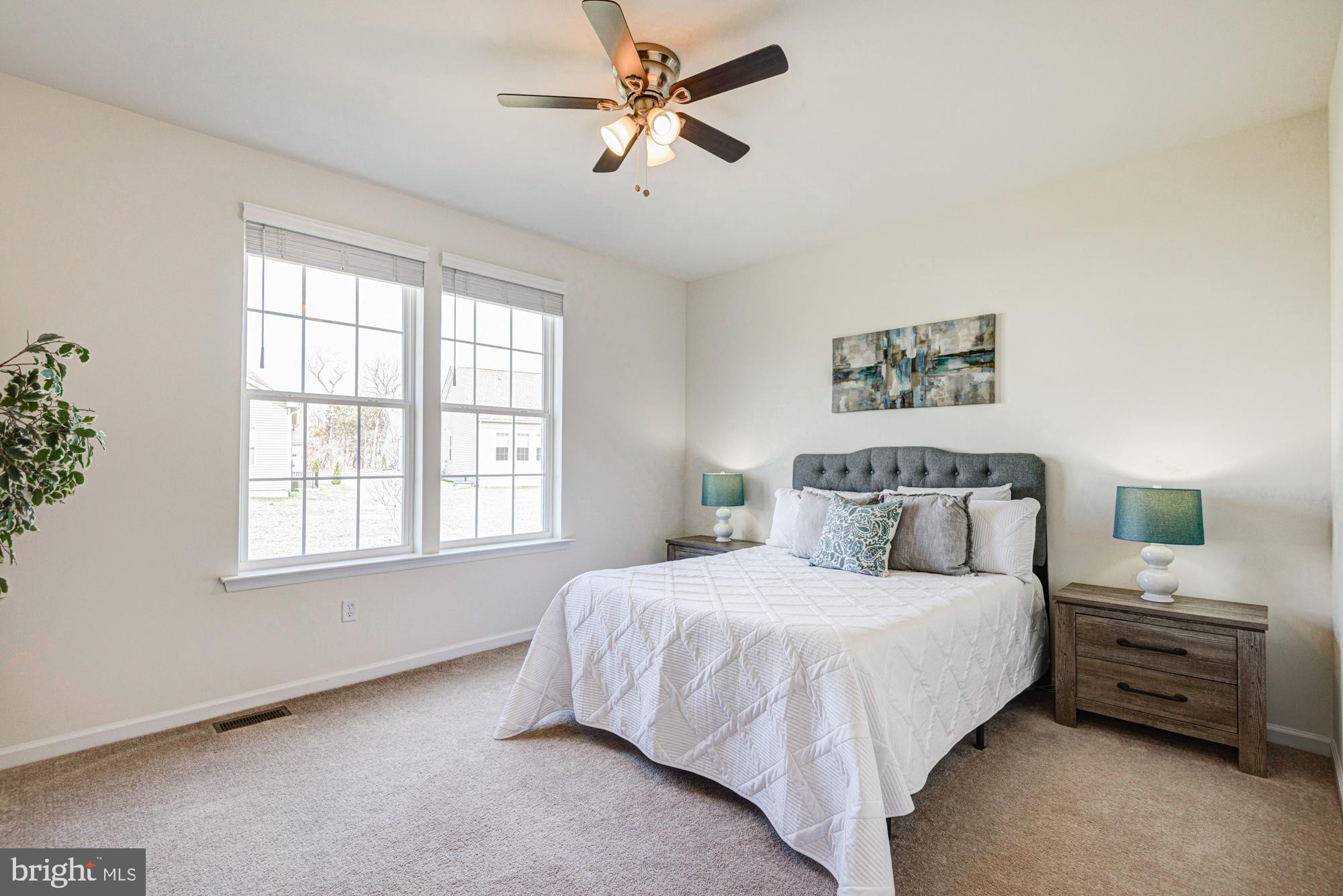 VILLAGE OF BAYBERRY - Residential