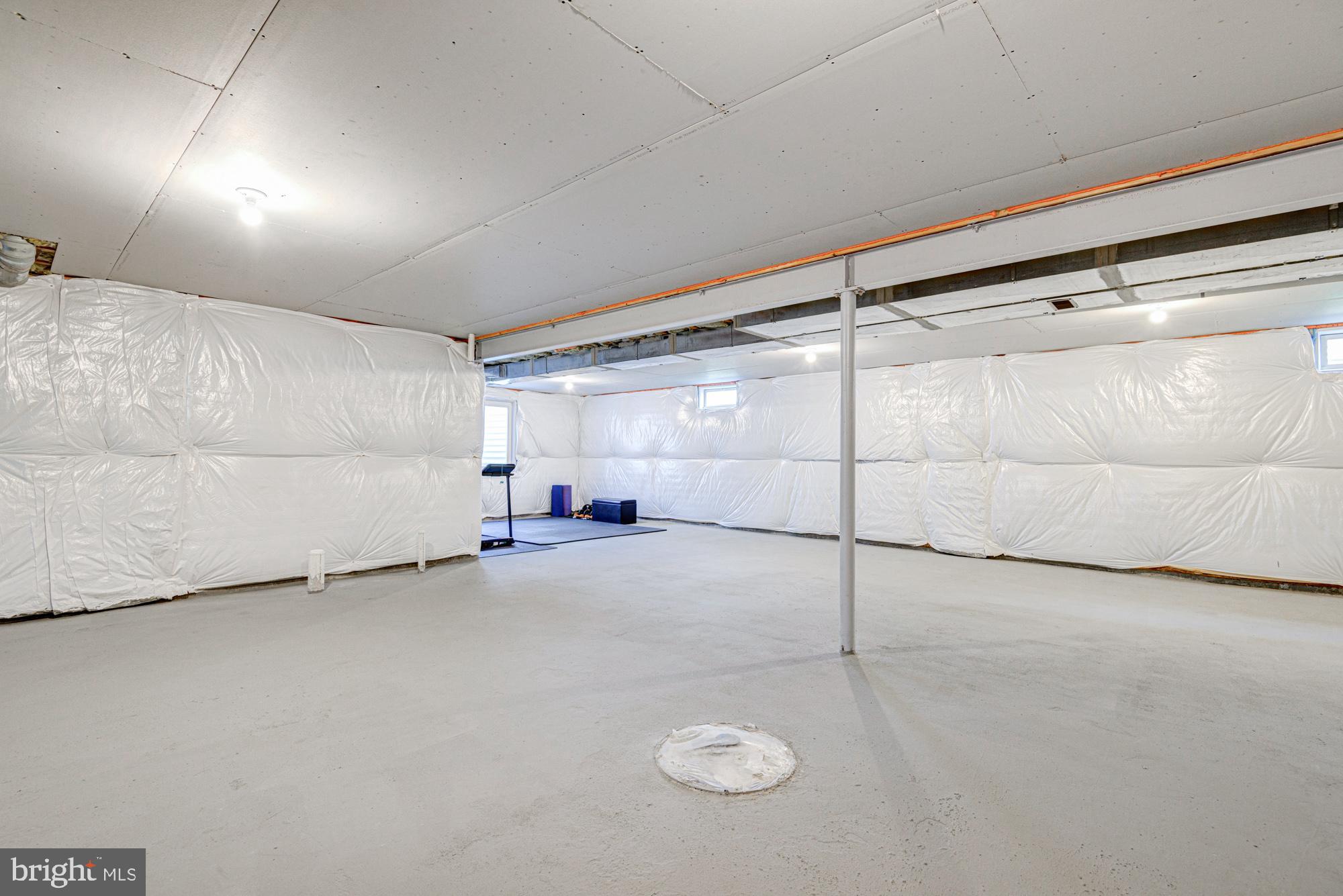 VILLAGE OF BAYBERRY - Residential