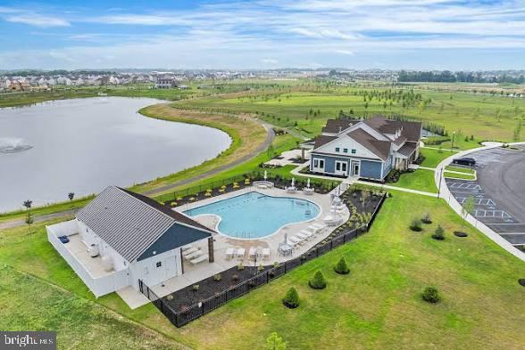 VILLAGE OF BAYBERRY - Residential