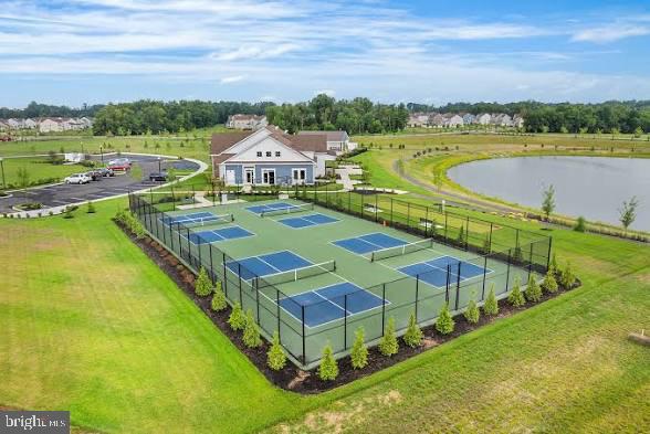 VILLAGE OF BAYBERRY - Residential