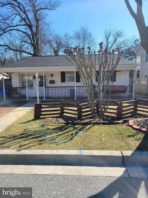 9609 52nd Avenue, College Park, MD 20740 - MLS#: MDPG2145402