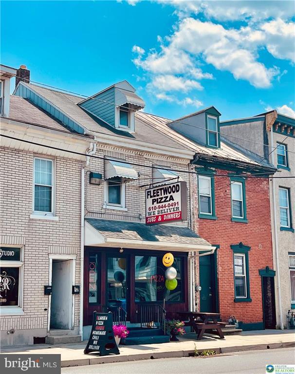 34 W MAIN STREET